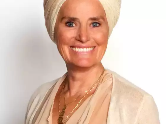 Gurutej Khalsa,
Spirituality, Health & Wellness, Love and Relationships, Yoga, Personal Development & Coaching, Personal Development & Coaching
Expert at एम्पावर 2025 संगोष्ठी