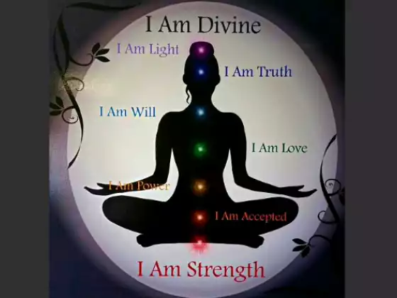Montagsmeditation und Innere Lichtheilung