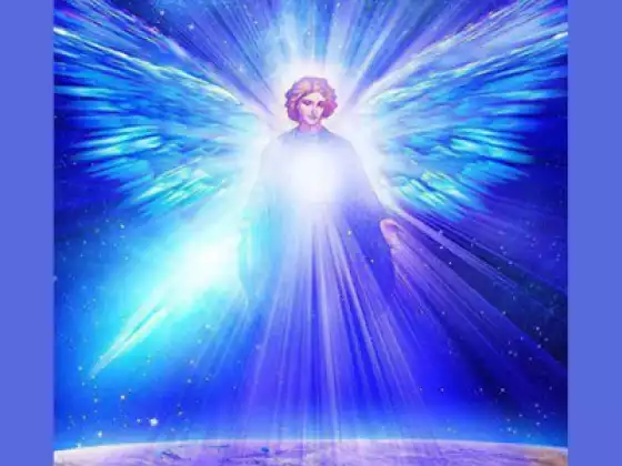 Новогоднее очищение энергией с вашей командой Angel