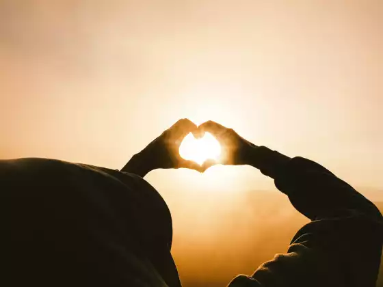 Mindful Mindset For LOVE