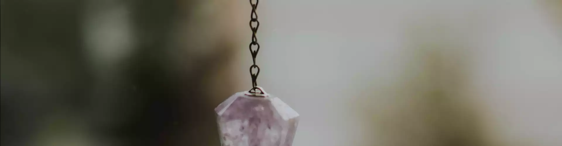 制作和使用钟摆 - Online Class by Jamie Butler