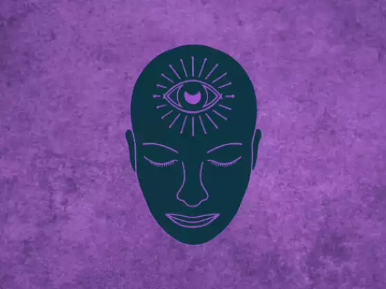 靈性捆綁介紹