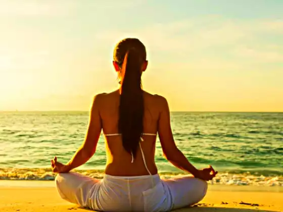 Yoga phục hồi