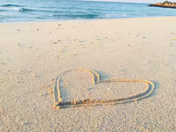 Sanación energética para tu chakra del corazón