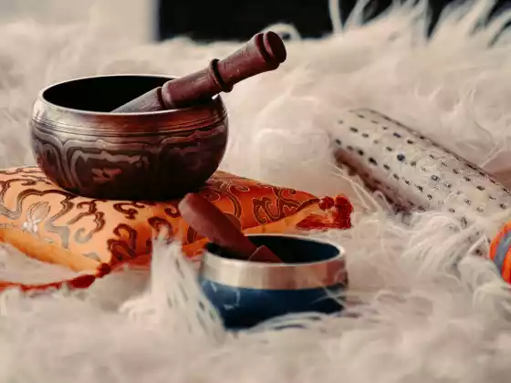 ஷாமனிசம் 101- இதயத்துடிப்பு புதிய வகுப்பு!!