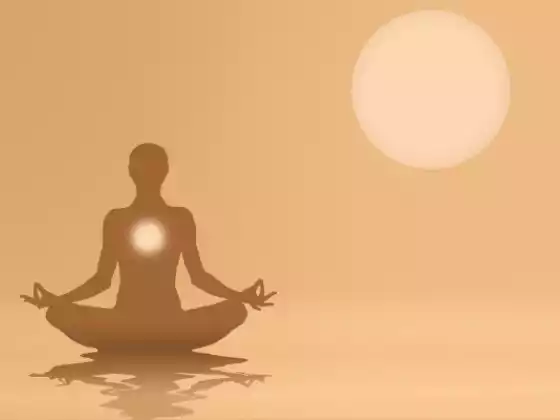 Yoga – Geist, Körper, Geist