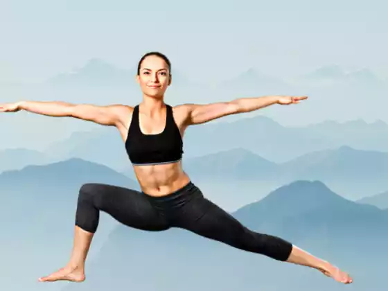 Restauratives Yoga