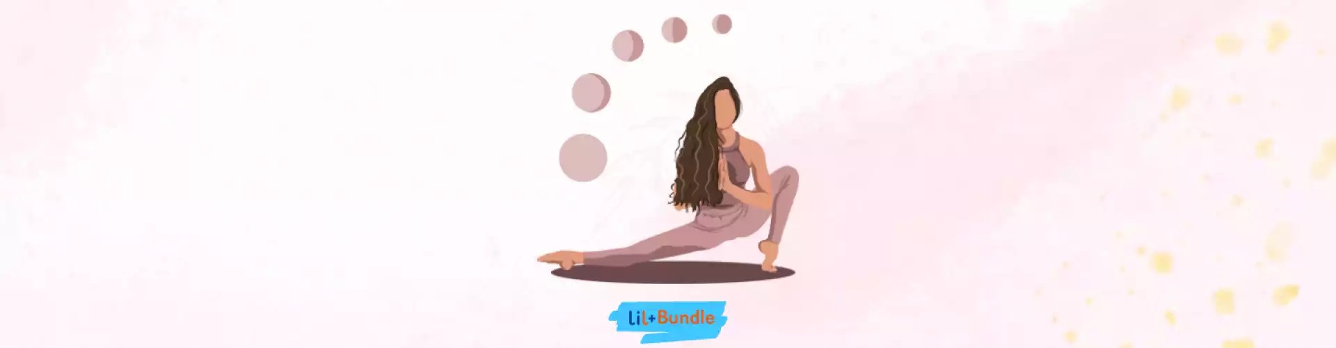 Bundle: 呼吸、ストレッチ、成長バンドル - Online Course by Learn It Live
