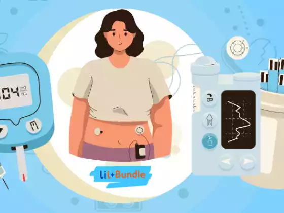 Hidup Baik dengan Himpunan Diabetes