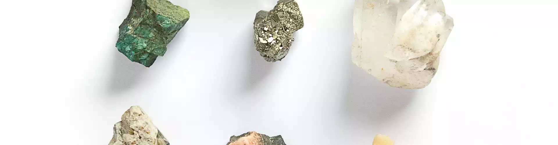 遠程水晶網格靈氣課程 - Online Class by Jamie Butler