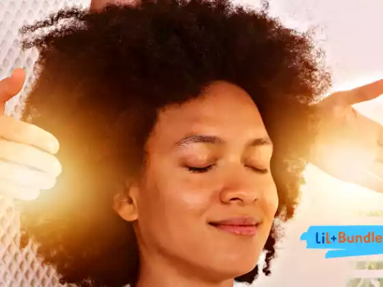 Hành trình xuyên qua vương quốc Reiki