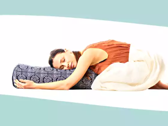 Yoga phục hồi