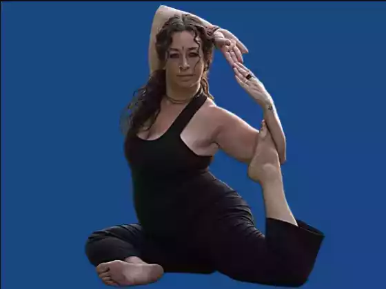 Shiva Shakti Yoga Shala online - 每周健康包，2021 年 6 月 2 日至 5 日