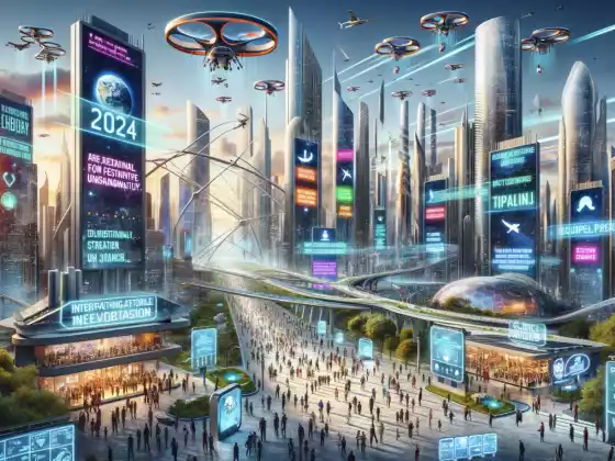 파트너를 위한 2024년 계획 및 프로그램 업데이트