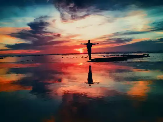 Energy Healing para sa Immune Support