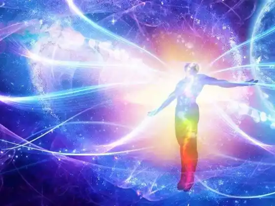 Energetic Cord-Cutting Ritual and Energy Healing 