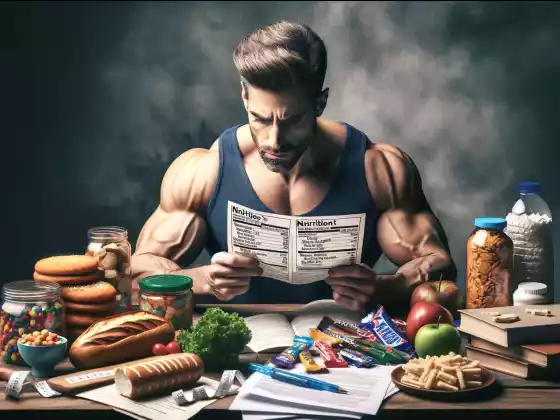 Dieting Mistakes: Lessons Learned