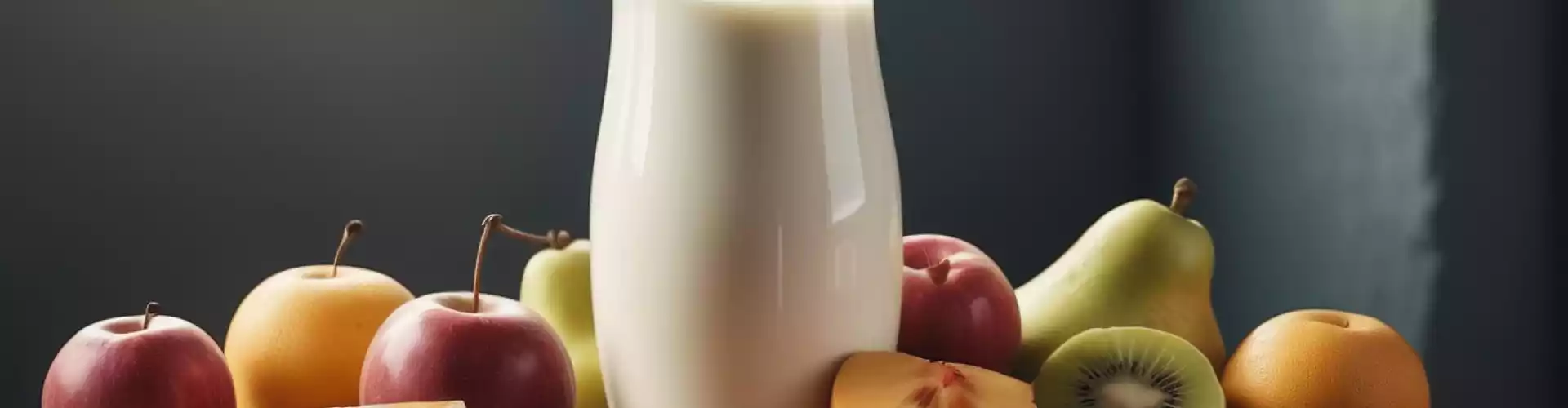 Avantages du lait et des fruits pour la santé et la musculation - Online Class by Dave Palumbo