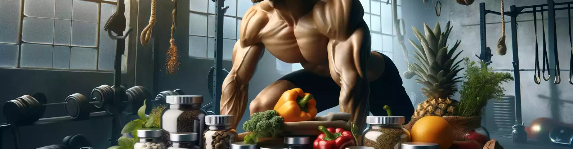 천연 테스트 부스터: 장점, 단점, 성분 - Online Class by Dave Palumbo