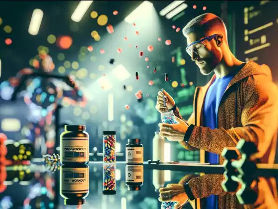 注射類固醇與口服類固醇：每日劑量與運動前劑量比較