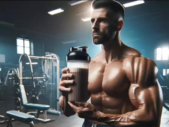 Conseils sur une boisson intra-entraînement