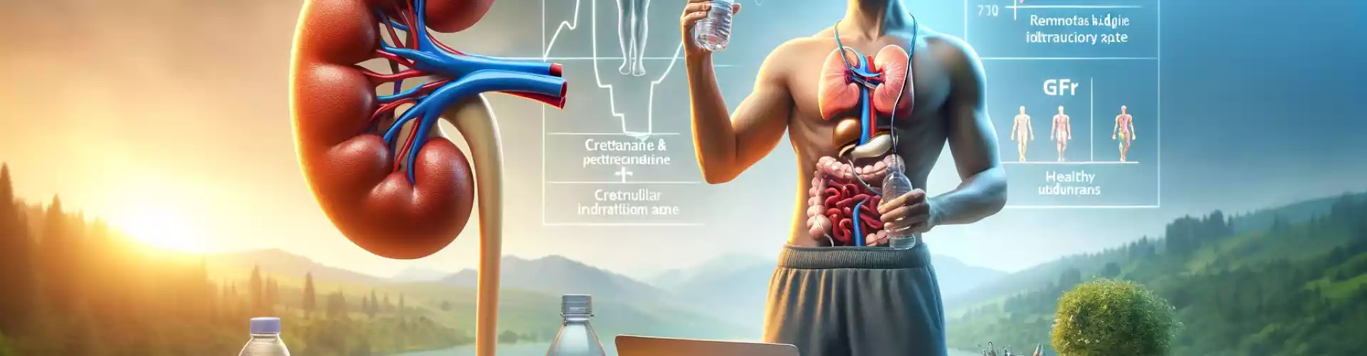 Améliorer les délais de fonction rénale pour la créatinine et le DFG - Online Class by Dave Palumbo