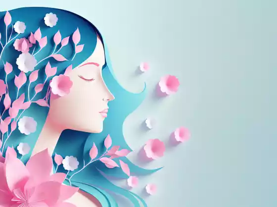 Penyembuhan Reiki Jauh - Spring Clean
