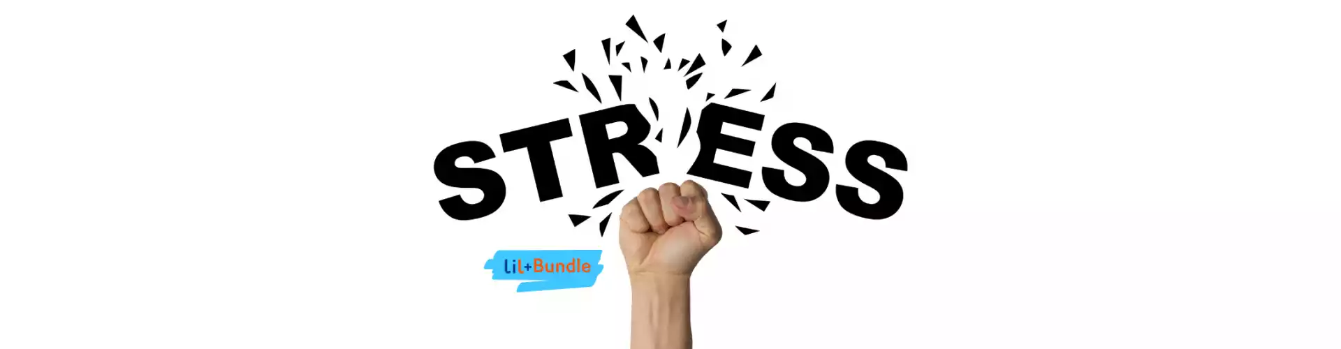 Bundle: Stress Management Bundle - Online Course by Learn It Live