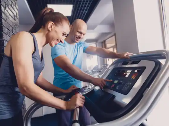 Fitness Testing (Fitness Profile) - what assessments are conducted and their importance?