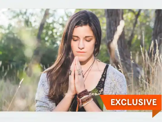 রুটেড এবং রাইজিং: আপনার দৃষ্টিকে বাস্তবে গ্রাউন্ড করুন
