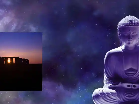 Sound Wellness Solstice: Medicine Buddha for Gaia