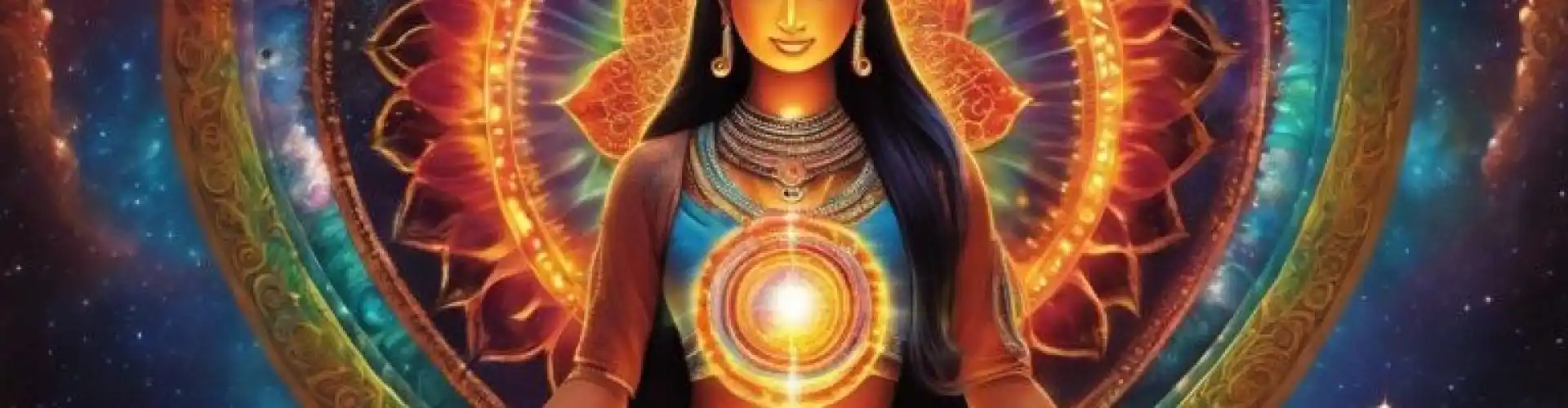 Đánh thức Kundalini bằng Pranayama và Thần chú - Online Class by Cassaundra Paolini