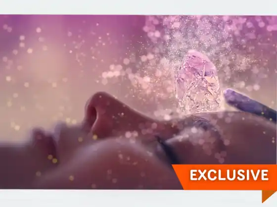 Magpagaling gamit ang Kapangyarihan ng Iyong Isip - Mga Tissue at Cell