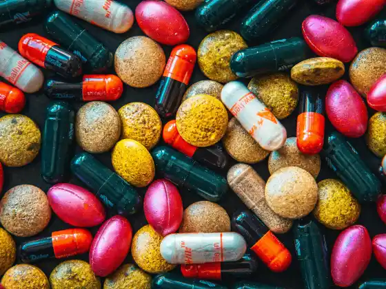 Vitaminok