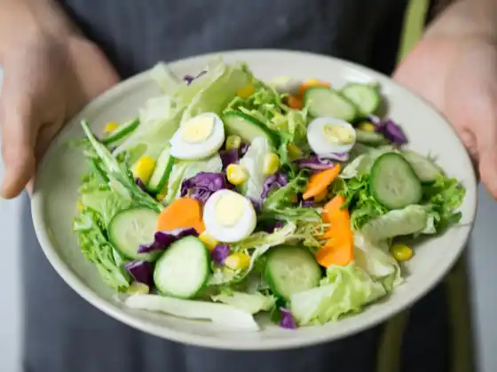 Nutrition Certification Diploma: Diet Planning & Meal Prep