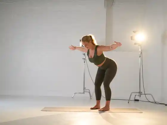 Pilates para fortalecer y controlar el dolor
