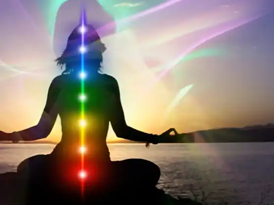 Meditazione sui chakra per purificare e attivare