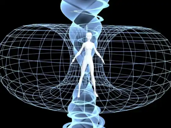 Meditation to Strengthen Your Aura 
