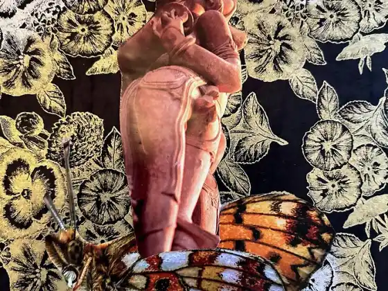 Giải phóng nỗi đau