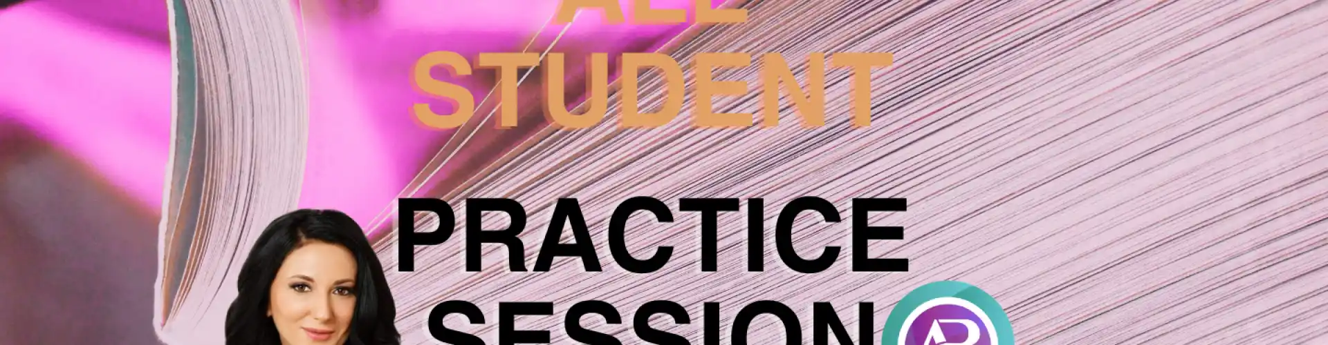 เซสชั่นการฝึกฝนของนักเรียนทั้งหมด - Online Class by Anika Ray