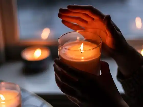 Ritual e Meditação da Primeira Lua Nova de 2025