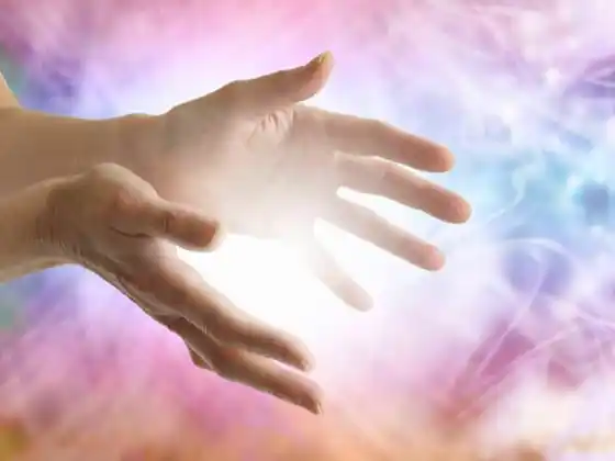 Learn to Feel and Read your Chakra Energy
