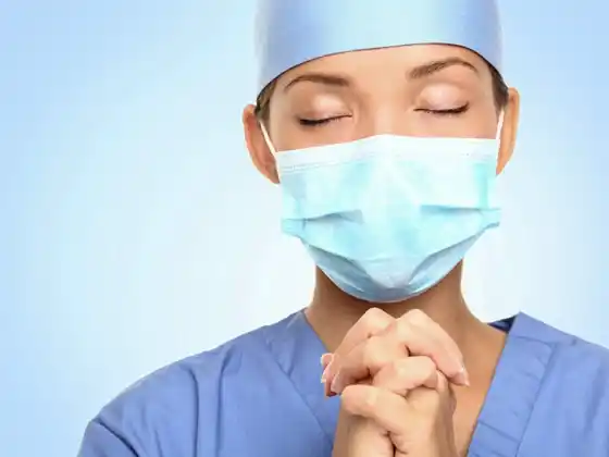医疗专业人士的正念与自我同情