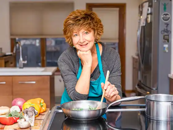 Lisa Boesen,
Health & Wellness, Health & Wellness, Health & Wellness, Cooking, Health & Wellness, Health & Wellness, Nutrition, Health & Wellness, Cooking, Spirituality, Health & Wellness, Personal Development & Coaching, Personal Development & Coaching, Nutrition, Nutrition
Expert at एम्पावर 2025 संगोष्ठी