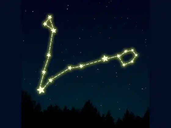 Bulan Baru dalam Pisces: Reiki dan Meditasi Astrologi