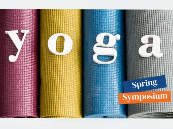 Yoga-Weisheiten zur Bewältigung von Veränderungen