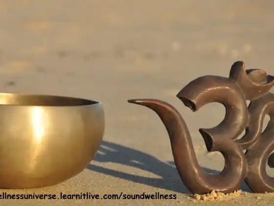 Mantra: Sound Alchemy