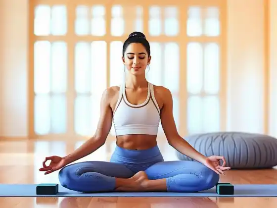 Penyerahan & Aliran – Perjalanan Yoga Yin, Kelas 3: Rehat Dalam – Yin untuk Penyerahan & Kesunyian