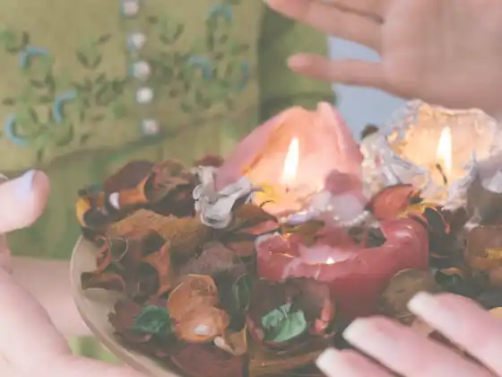 Pagtitipon ng mga Spiritualpreneur para sa Body-Mind-Spirit Wellness