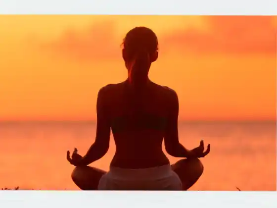 Yoga Aliran Matahari Terbit